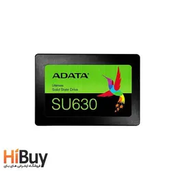 اس اس دی اینترنال ای دیتا مدل Ultimate SU630 ظرفیت 240 گیگابایت - فروشگاه اینترنتی های بای | HiBuy