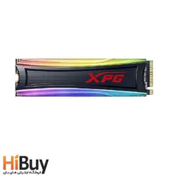 اس اس دی اینترنال ایکس پی جی مدل SPECTRIX S40G M.2 2280 ظرفیت 256 گیگابایت - فروشگاه اینترنتی های بای | HiBuy