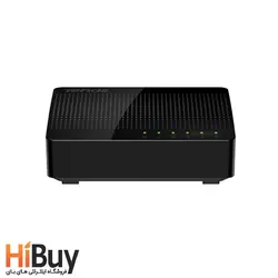 سوییچ 5 پورت تندا مدل SG105