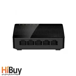 سوییچ 5 پورت تندا مدل SG105