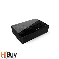 سوییچ 5 پورت تندا مدل SG105