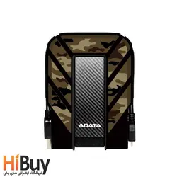 هارد اکسترنال ای دیتا مدل HD710M Pro ظرفیت 1 ترابایت - فروشگاه اینترنتی های بای | HiBuy