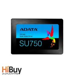 اس اس دی اینترنال ای دیتا مدل SU750 ظرفیت 512 گیگابایت - فروشگاه اینترنتی های بای | HiBuy