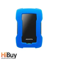 هارد اکسترنال ای دیتا مدل HD330 ظرفیت 5 ترابایت - فروشگاه اینترنتی های بای | HiBuy