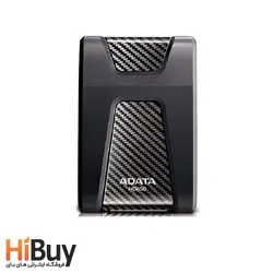 هارددیسک اکسترنال ای دیتا مدل دش‌درایو دیوربل HD650 ظرفیت 2 ترابایت - فروشگاه اینترنتی های بای | HiBuy