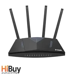 مودم روتر بی سیم 4G دی-لینک مدل DWR-M960 4G AC1200 - فروشگاه اینترنتی های بای | HiBuy
