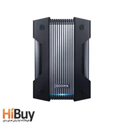 هارد اکسترنال ای دیتا مدل HD830 ظرفیت 5 ترابایت - فروشگاه اینترنتی های بای | HiBuy