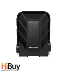 هارد اکسترنال ای دیتا مدل HD710 Pro ظرفیت 4 ترابایت - فروشگاه اینترنتی های بای | HiBuy