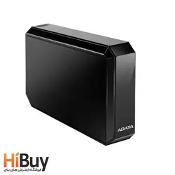 هارد اکسترنال ای دیتا مدل HM800 ظرفیت 6 ترابایت - فروشگاه اینترنتی های بای | HiBuy
