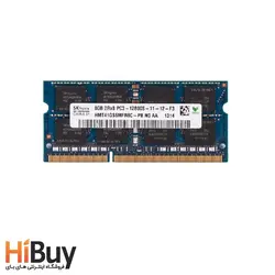 رم لپ تاپ اسکای هاینیکس مدل DDR3 12800S MHz ظرفیت 8 گیگابایت - فروشگاه اینترنتی های بای | HiBuy