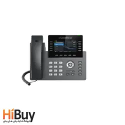 تلفن تحت شبکه گرنداستریم مدل GRP2615 - فروشگاه اینترنتی های بای | HiBuy