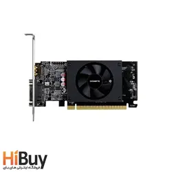 کارت گرافیک گیگابایت مدل GV-N710D5-2GL