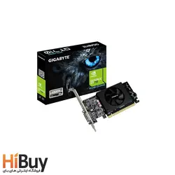 کارت گرافیک گیگابایت مدل GV-N710D5-2GL