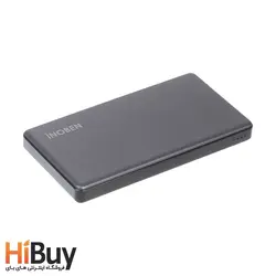 شارژر همراه آینوبن مدل QPD-10 ظرفیت 10000 میلی آمپر ساعت