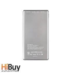 شارژر همراه آینوبن مدل QPD-10 ظرفیت 10000 میلی آمپر ساعت