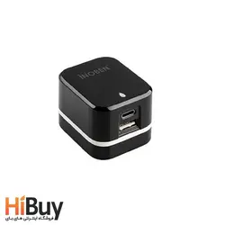 شارژر دیواری آینوبن مدل W34c