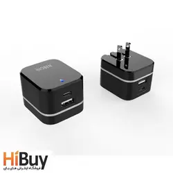 شارژر دیواری آینوبن مدل W34c