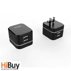 شارژر دیواری آینوبن مدل W34