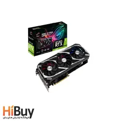 کارت گرافیک گیگابایت مدل RTX 3060 GAMING OC 12G - فروشگاه اینترنتی های بای | HiBuy