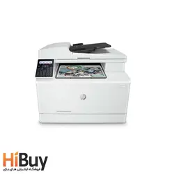 پرینتر رنگی لیزری اچ پی مدل LaserJet Pro MFP M181fw - فروشگاه اینترنتی های بای | HiBuy