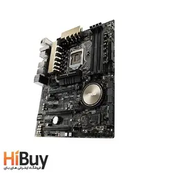 مادربرد ایسوس مدل Z97-DELUXE