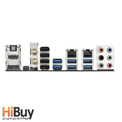 مادربرد ایسوس مدل Z97-DELUXE