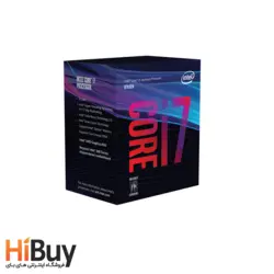 پردازنده مرکزی اینتل سری Coffee Lake مدل i3-8100 - فروشگاه اینترنتی های بای | HiBuy