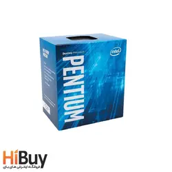 پردازنده مرکزی اینتل سری Kaby Lake مدل Pentium G4560 - فروشگاه اینترنتی های بای | HiBuy
