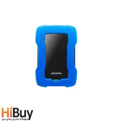 هارد اکسترنال ای دیتا مدل HD330 ظرفیت 4 ترابایت - فروشگاه اینترنتی های بای | HiBuy
