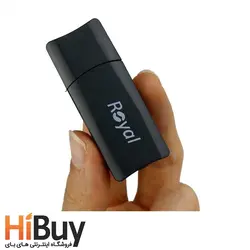 دانگل بلوتوث رویال مدل RB-101