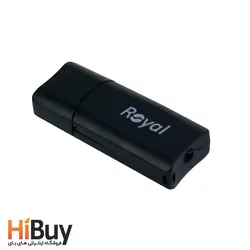 دانگل بلوتوث رویال مدل RB-101