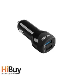 شارژر فندکی آینوبن مدل N73A