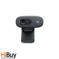 وب کم HD لاجیتک مدل C270 - فروشگاه اینترنتی های بای | HiBuy
