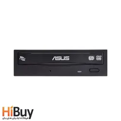 درایو DVD اینترنال ایسوس مدل DRW-24D5MT بدون جعبه - فروشگاه اینترنتی های بای | HiBuy