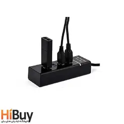 هاب 4 پورت USB 3.0 رویال مدل RH3-303