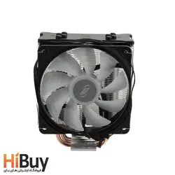 فن کیس دیپ کول مدل GAMMAXX GT V2 - فروشگاه اینترنتی های بای | HiBuy