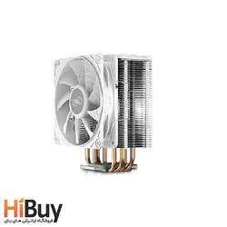 خنک کننده پردازنده دیپ کول مدل GAMMAXX GTE V2 - فروشگاه اینترنتی های بای | HiBuy