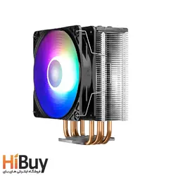 خنک کننده پردازنده دیپ کول مدل GAMMAXX GT A-RGB - فروشگاه اینترنتی های بای | HiBuy