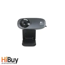 وب کم لاجیتک مدل C310 HD - فروشگاه اینترنتی های بای | HiBuy