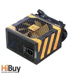 منبع تغذیه گرین مدل GP550A-UK PLUS - فروشگاه اینترنتی های بای | HiBuy