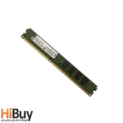 رم کامپیوتر کینگستون مدل DDR3 1333MHz 10600 240Pin DIMM ظرفیت 2 گیگابایت - فروشگاه اینترنتی های بای | HiBuy