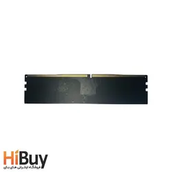 رم دسکتاپ DDR4 تک کاناله 2400 مگاهرتز CL15 کینگستون مدل KVR ظرفیت 8 گیگابایت - فروشگاه اینترنتی های بای | HiBuy