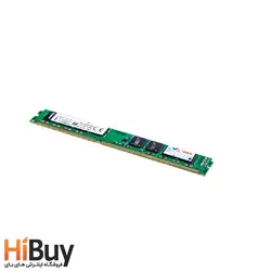 رم دسکتاپ DDR3 تک کاناله 1333 مگاهرتز cl9 کینگستون مدلkvr ظرفیت 4گیگابایت - فروشگاه اینترنتی های بای | HiBuy