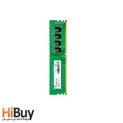 رم دسکتاپ DDR4 تک کاناله ۲۴۰۰ مگاهرتز LC17 ای دیتا مدل Premier ظرفیت 16 گیگابایت