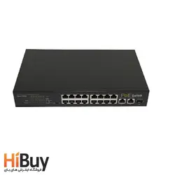 سوییچ 19 پورت مارلیک تک مدل TXE028 - فروشگاه اینترنتی های بای | HiBuy