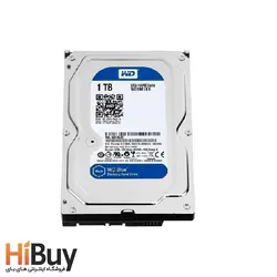 هارددیسک اینترنال وسترن دیجیتال مدل Blue WD10EZEX ظرفیت 1 ترابایت - فروشگاه اینترنتی های بای | HiBuy