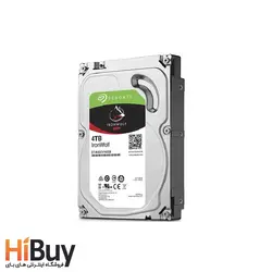 هارددیسک اینترنال سیگیت مدل ST4000VN008 ظرفیت 4 ترابایت - فروشگاه اینترنتی های بای | HiBuy