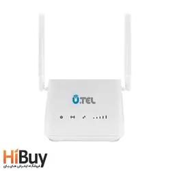 مودم 4G یوتل مدل L443 - فروشگاه اینترنتی های بای | HiBuy