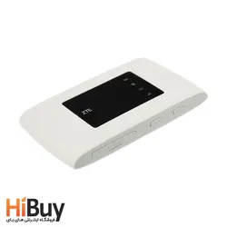 مودم 3G/4G قابل حمل زد تی ای مدل MF920U - فروشگاه اینترنتی های بای | HiBuy