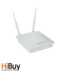 اکسس پوینت بی‌سیم و PoE دی-لینک مدل DAP-2360 - فروشگاه اینترنتی های بای | HiBuy